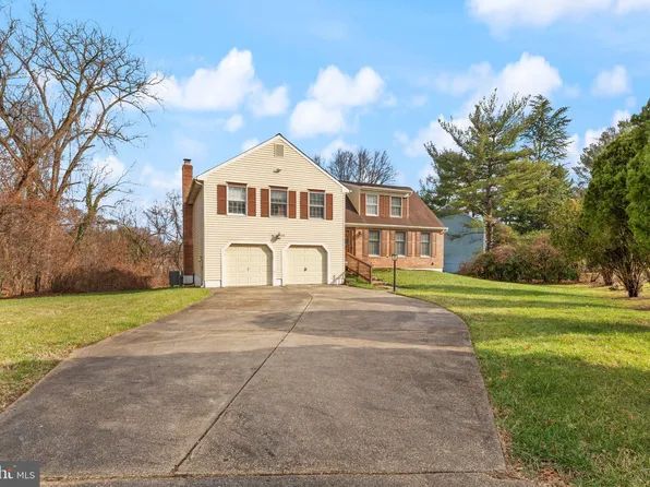 10908 Lake Arbor Way, Bowie, MD 20721