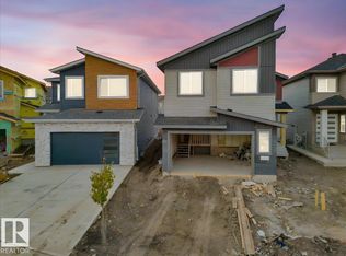 3928 41st Ave, Beaumont, AB T4X1P4