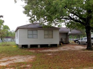 1602 Kings Rd, Leesville, LA 71446