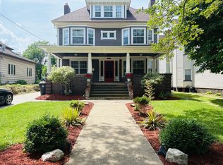 1898 E 66th St UNIT 1, Cleveland, OH