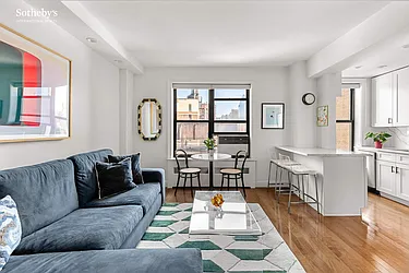 161 West 16th Street #10J image 1 of 10