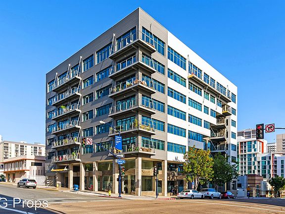 2nd image of 1551 4th Ave Unit 304