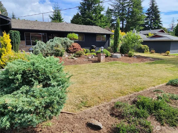 2408 View Ridge Drive, Bellingham, WA 98229