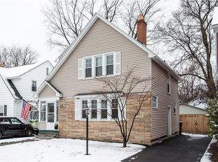 62 Catalpa Rd, Rochester, NY 14617