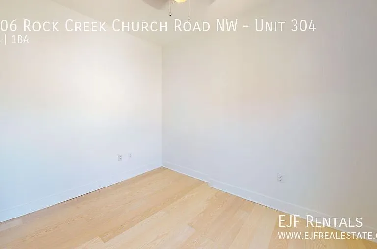 3606 Rock Creek Church Rd #304 — Photo 7