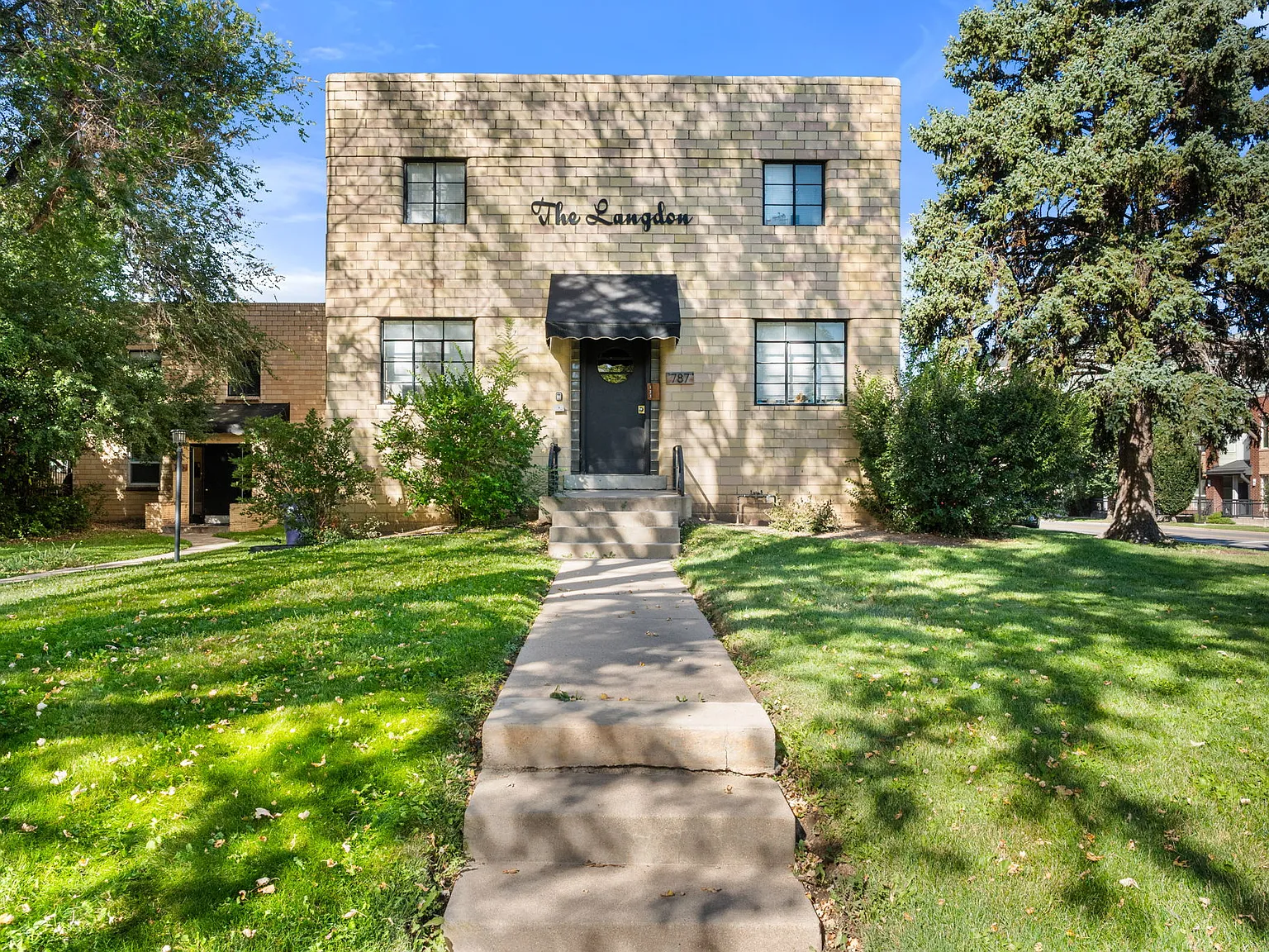 1 bed, 650 sqft, $1,100 — Photo 2