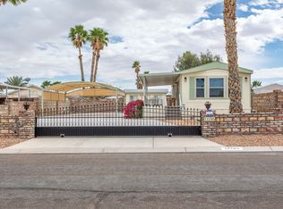 13395 E 54th Dr, Yuma, AZ 85367