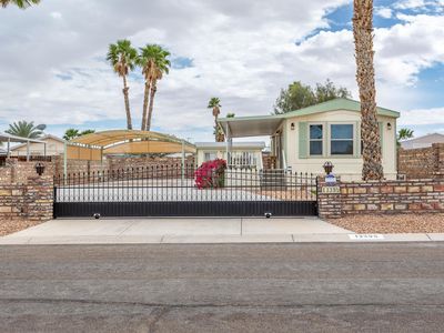 13395 E 54th Dr, Yuma, AZ, 85367