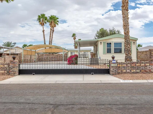 13395 E 54th Dr, Yuma, AZ 85367