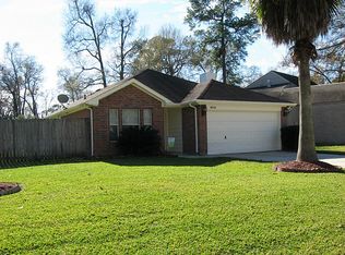16111 Forecastle St, Crosby, TX 77532