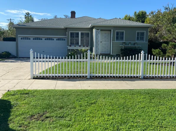 4227 East Blvd, Los Angeles, CA 90066