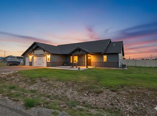 7125 Dbark Ln, Helena, MT 59602