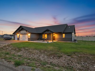 7125 Dbark Ln, Helena, MT, 59602