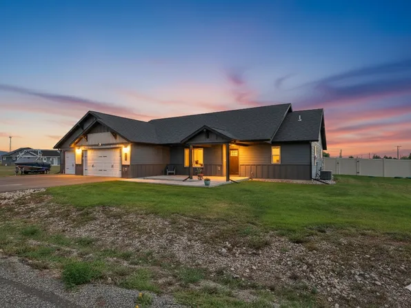 7125 Dbark Ln, Helena, MT 59602