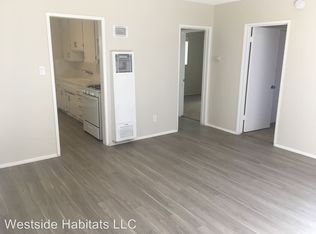 24850 Newhall Ave APT 8, Newhall, CA 91321