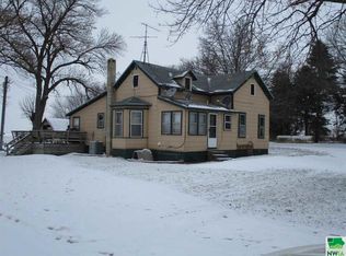 5524 F Ave, Marcus, IA 51035