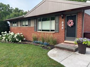 646 Dellwood Dr, Ann Arbor, MI
