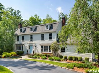 16 Pilgrim Lane, Weston, CT 06883