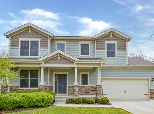 111 N Kainer Ct, Barrington, IL