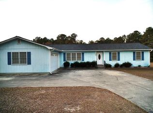 3850 Hitchcock Rd, Macon, GA 31217