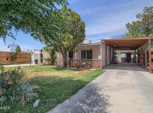 7233 Stiles Dr, El Paso, TX 79915