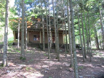 7374 W Birch Lake Rd, Winchester, WI, 54557