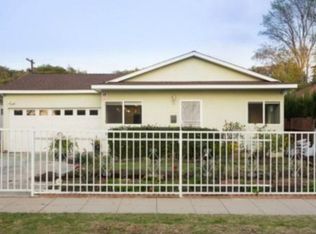 2620 Coolidge Ave, Los Angeles, CA 90064