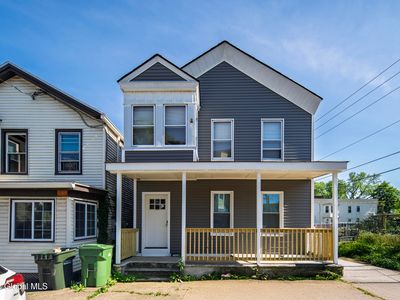 46 White Street, Cohoes, NY, 12047