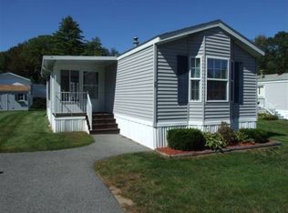 72 Anna Robert Cir, Wells, ME 04090