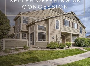 6809 Antigua Dr UNIT 66, Fort Collins, CO 80525