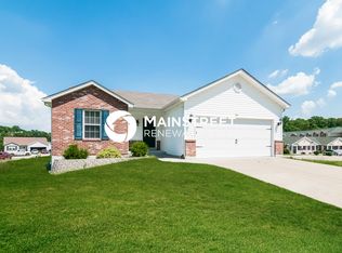300 Andy Habsieger St, Festus, MO 63028