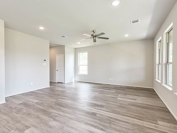 Gladewater Floor Plan