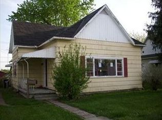 330 E Main St, Union City, OH 45390