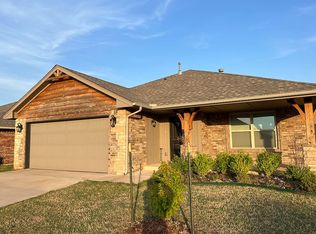 3020 NW 182nd Ter, Edmond, OK 73012