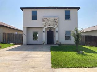 5801 Moses Loop, Laredo, TX 78046