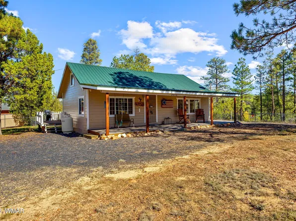 3646 Red Wing Loop, Overgaard, AZ 85933