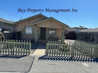 729 California St, Salinas, CA, 93901