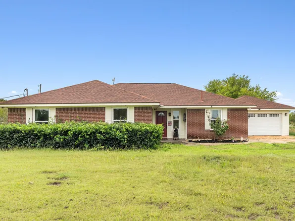 2050 County Road 129, Taylor, TX 76574