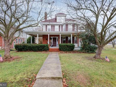 221 Clayton Ave, Clayton, DE, 19938