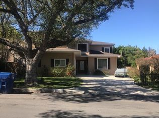 16651 La Maida St, Encino, CA 91436