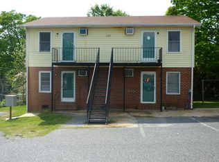 126 W Presnell St APT H, Asheboro, NC 27203