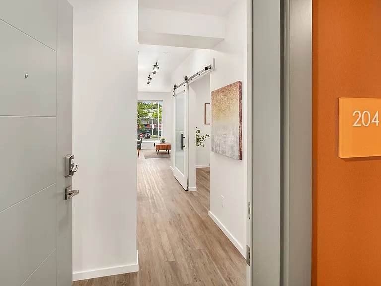 Entryway