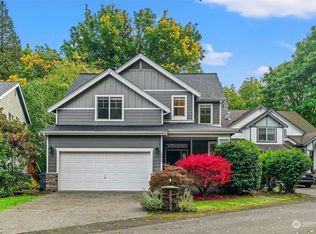 16860 128th Pl NE, Woodinville, WA 98072