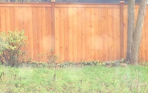 2018-all new fencing