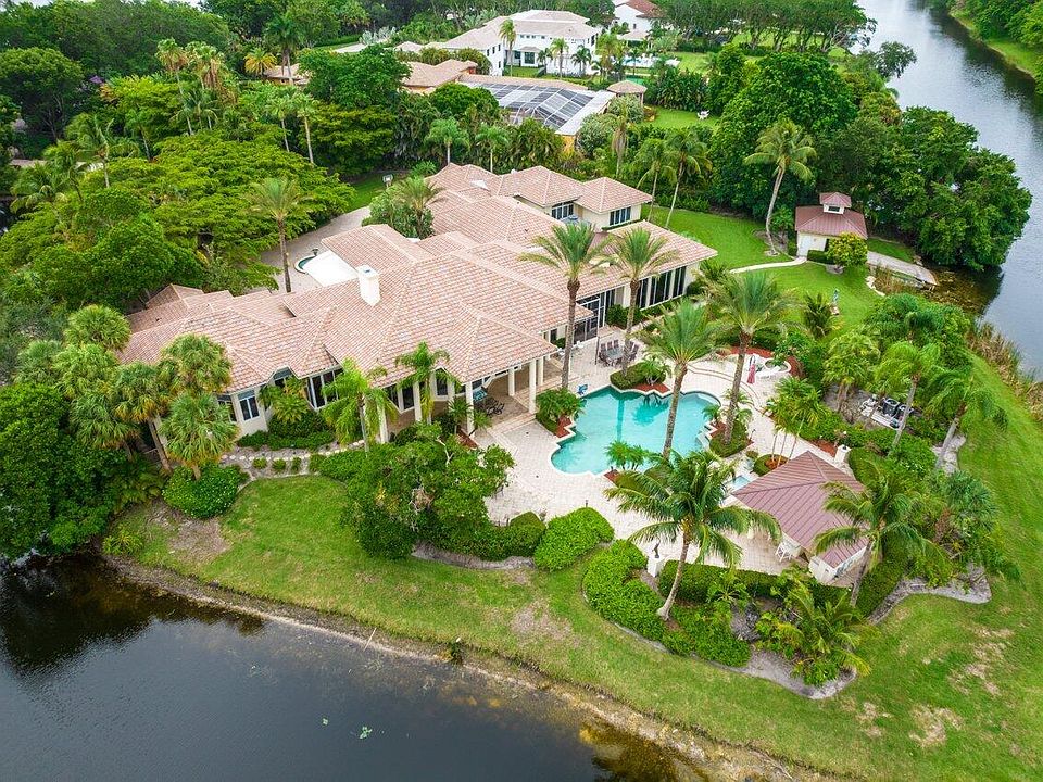 6027 Le Lac Rd, Boca Raton, FL 33496 Zillow