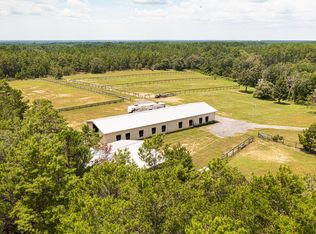 2748 Rock Hill Rd, Defuniak Springs, FL 32435