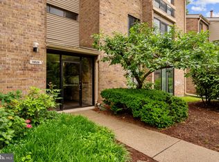 10528 Cross Fox Ln UNIT D-2, Columbia, MD 21044