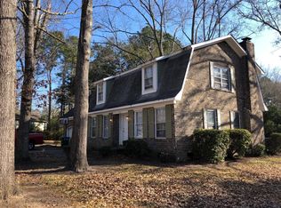 201 Bramblewood Dr, Summerville, SC 29485