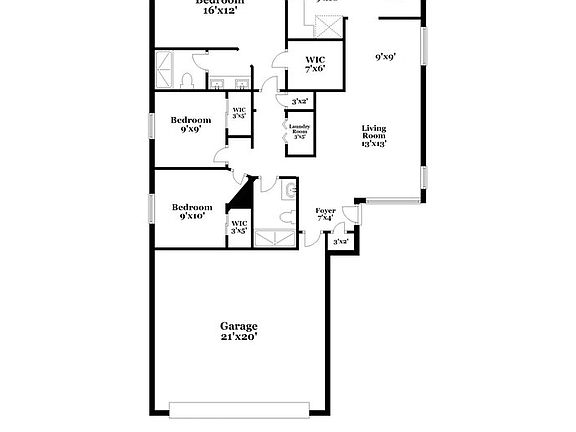 2nd image of 1338 Operetta Way