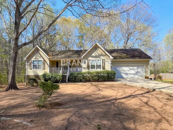 235 Winston Dr, McDonough, GA 30252